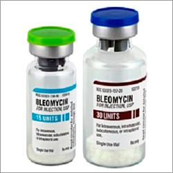 Bleomycin