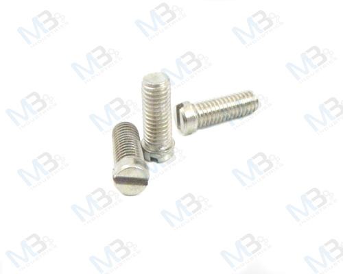 Brass Terminal Screws