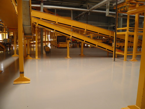 Polyurethane Coating