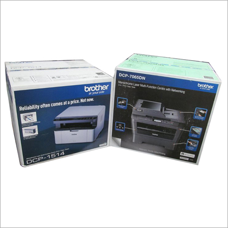 Brother Laser MFPs