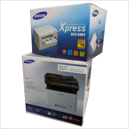 Samsung Laser MFPs
