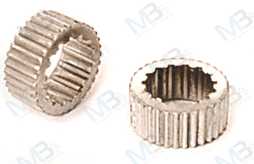 Energy Meter Inserts