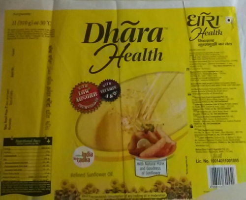 Packaging Film