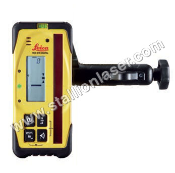 Laser Leveller Receiver
