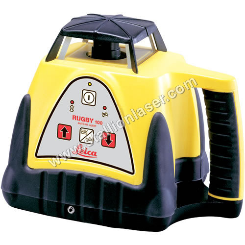 Laser Leveller Transmitter