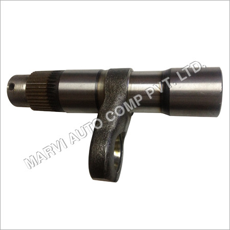 Steering Sector Shafts