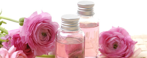 Natural Rose Oil