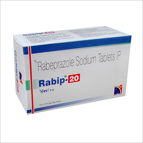 Rabeprazole Sodium Tablets