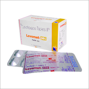 Levomet 500mg Tablets