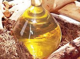 Sandalwood Oil