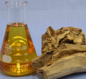Sandalwood Oil
