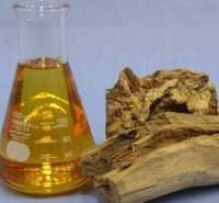 Natural Sandalwood Oil