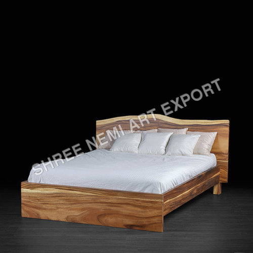 Waves Bed