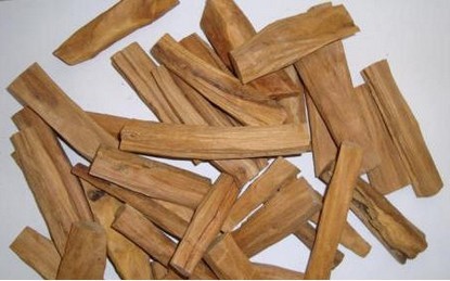 Sandalwood Sticks