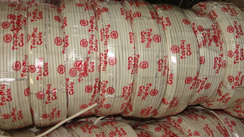 Cctv Cable