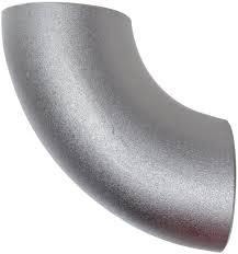 90 Degree Long Radius Elbow