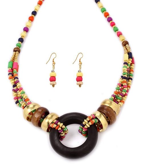 Statement Necklace