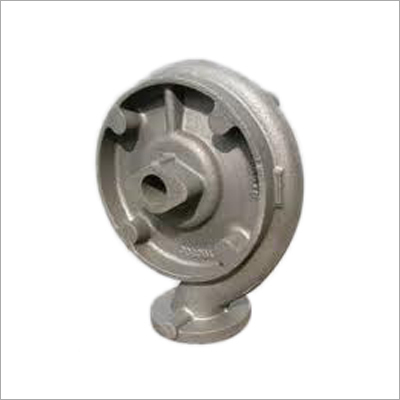 Aluminum Bronze Castings