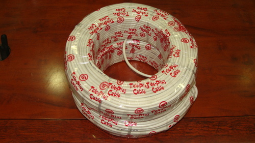 Cctv Camera Cable