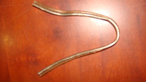 Speaker Wires