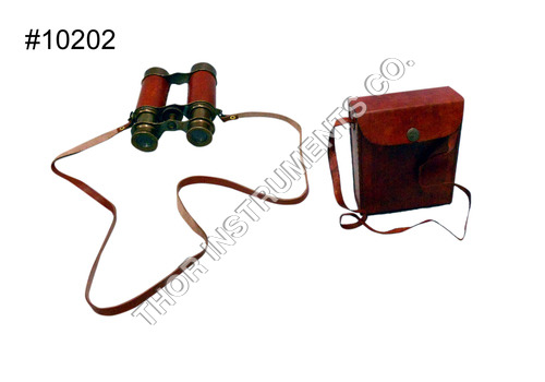Marine Binoculars