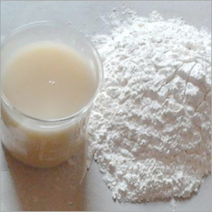 Fast Hydration Guar Gum Powder