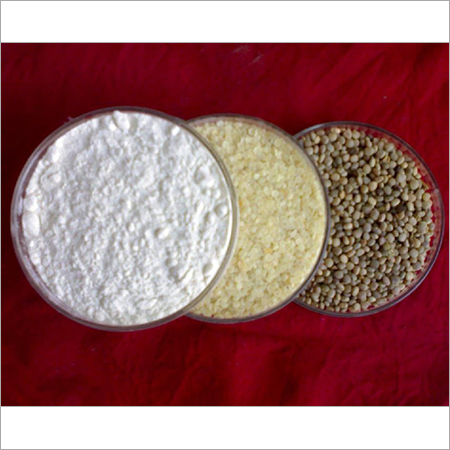 Textile Grade Guar Gum Powder