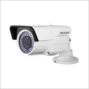DS 2CE1582P(N) VFIR3 - White, 2MP CMOS Sensor, Varifocal Lens, 12V | Wide Angle, Night Vision, Easy Install, Clear Images