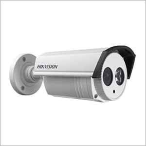 CCTV CAMERA (HIK-VISION)