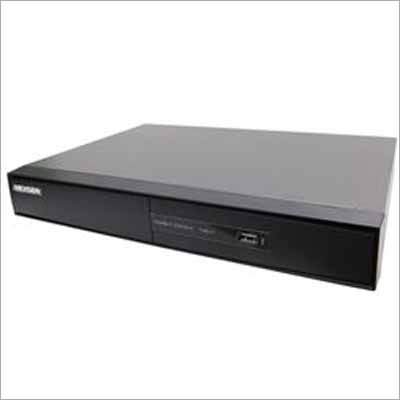 DVRs (HIK-VISION)