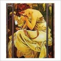 Glass Printing Service
