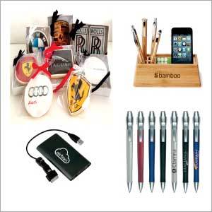 Corporate Gifts Printing Service