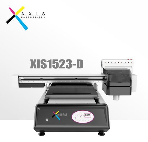 Mobile Cover Printing Machine
