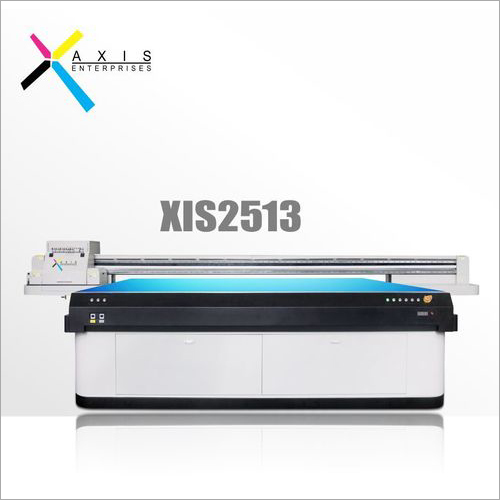 Digital Acrylic Printing Machine