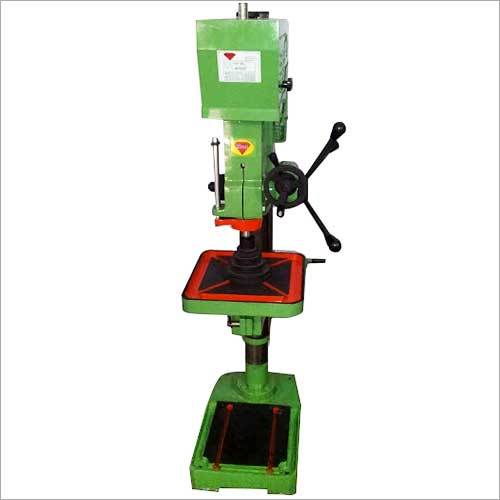 Heavy Duty Drilling Machine