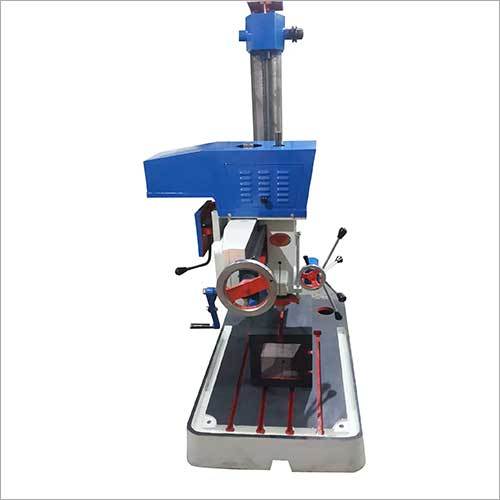 Drilling Machines