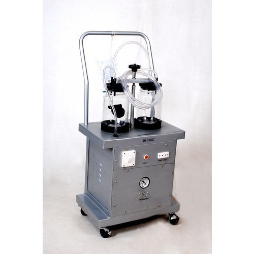 Suction Machine