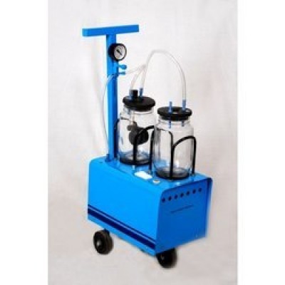 Suction Machine