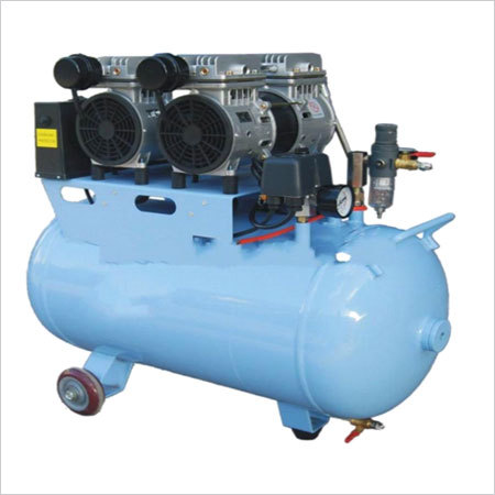 Dental Air Compressor