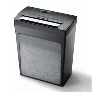 Paper Shredders