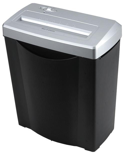 Industrial Paper Shredder