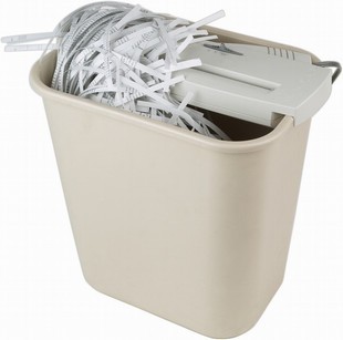 Paper Shredder