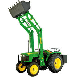 John Deere Front End Loader