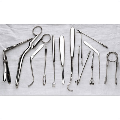 Dental Surgical Instruments
