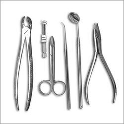 Dental Surgical Instrument