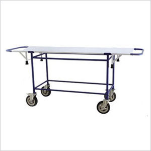 Hospital Trolley