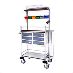 Hospital Equipment