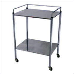 Hospital Trolley
