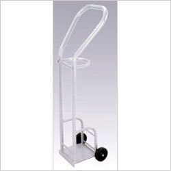 Hospital Trolley