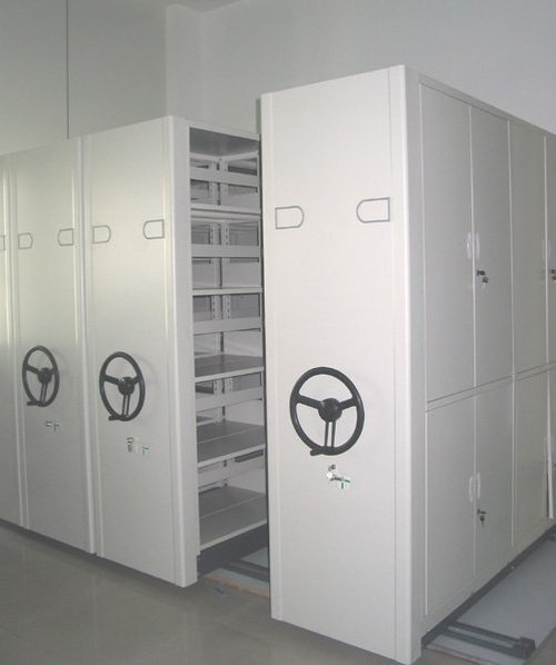 Storage Compactor furniture